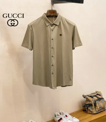  shirts for  short-sleeved shirts for men #A61459