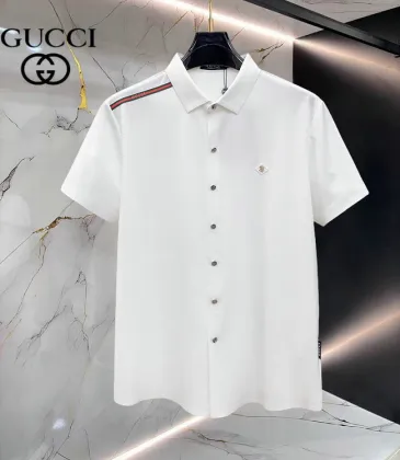 Brand G shirts for Brand G short-sleeved shirts for men #A65066