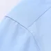 HERMES shirts for HERMES long sleeved shirts for men #A57655