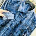 HERMES shirts for HERMES long sleeved shirts for men #A58456