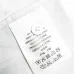HERMES shirts for HERMES long sleeved shirts for men #A58479