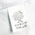 HERMES shirts for HERMES long sleeved shirts for men #A58480