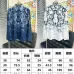 HERMES shirts for HERMES long sleeved shirts for men #A58481