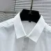 HERMES shirts for HERMES long sleeved shirts for men #A59369