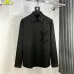 Louis Vuitton Shirts for Louis Vuitton long sleeved shirts for men #A63258