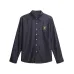 Louis Vuitton Shirts for Louis Vuitton long sleeved shirts for men #A66493