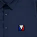 Louis Vuitton Shirts for Louis Vuitton long sleeved shirts for men #A66900