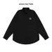 Louis Vuitton Shirts for Louis Vuitton long sleeved shirts for men #A66902