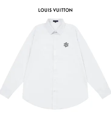 Brand L Shirts for Brand L long sleeved shirts for men #A66902