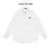 Louis Vuitton Shirts for Louis Vuitton long sleeved shirts for men #A66902