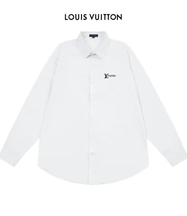 Brand L Shirts for Brand L long sleeved shirts for men #A66903