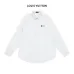 Louis Vuitton Shirts for Louis Vuitton long sleeved shirts for men #A66903