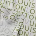 Louis Vuitton Shirts for Louis Vuitton short sleeved shirts for men #A59973