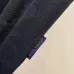 Louis Vuitton Shirts for Louis Vuitton short sleeved shirts for men #A61461