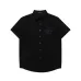 Louis Vuitton Shirts for Louis Vuitton short sleeved shirts for men #A66196