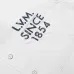 Louis Vuitton Shirts for Louis Vuitton short sleeved shirts for men #A66196