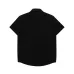 Louis Vuitton Shirts for Louis Vuitton short sleeved shirts for men #A66196
