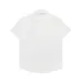 Louis Vuitton Shirts for Louis Vuitton short sleeved shirts for men #A66196