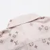 Louis Vuitton Shirts for Louis Vuitton short sleeved shirts for men #A66197