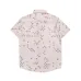 Louis Vuitton Shirts for Louis Vuitton short sleeved shirts for men #A66197