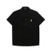 Louis Vuitton Shirts for Louis Vuitton short sleeved shirts for men #A66198