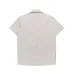 Louis Vuitton Shirts for Louis Vuitton short sleeved shirts for men #A66198