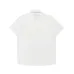 Louis Vuitton Shirts for Louis Vuitton short sleeved shirts for men #A66199