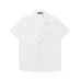 Louis Vuitton Shirts for Louis Vuitton short sleeved shirts for men #A66199