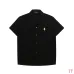 Louis Vuitton Shirts for Louis Vuitton short sleeved shirts for men #A66749
