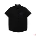 Louis Vuitton Shirts for Louis Vuitton short sleeved shirts for men #A66750