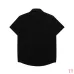 Louis Vuitton Shirts for Louis Vuitton short sleeved shirts for men #A66750