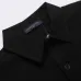 Louis Vuitton Shirts for Louis Vuitton short sleeved shirts for men #A66750