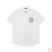Louis Vuitton Shirts for Louis Vuitton short sleeved shirts for men #A66750
