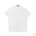 Louis Vuitton Shirts for Louis Vuitton short sleeved shirts for men #A66751