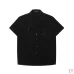 Louis Vuitton Shirts for Louis Vuitton short sleeved shirts for men #A66751