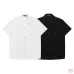 Louis Vuitton Shirts for Louis Vuitton short sleeved shirts for men #A66751