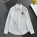 PHILIPP PLEIN Long-Sleeved Shirts for men #A60420