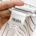 Prada Shirts for Prada Short-Sleeved Shirts For Men #A61456