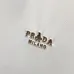 Prada Shirts for Prada Short-Sleeved Shirts For Men #A61462