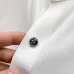 Prada Shirts for Prada Short-Sleeved Shirts For Men #A61462