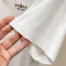 Prada Shirts for Prada Short-Sleeved Shirts For Men #A61462