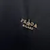 Prada Shirts for Prada Short-Sleeved Shirts For Men #A61462