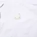 Prada Shirts for Prada Short-Sleeved Shirts For Men #A66195