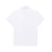Prada Shirts for Prada Short-Sleeved Shirts For Men #A66195