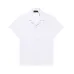Prada Shirts for Prada Short-Sleeved Shirts For Men #A66195