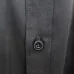 Prada Shirts for Prada long-sleeved shirts for men #A61250