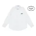 Prada Shirts for Prada long-sleeved shirts for men #A66905