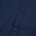 Prada Shirts for Prada long-sleeved shirts for men #A66908