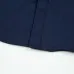 Prada Shirts for Prada long-sleeved shirts for men #A66908