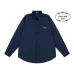 Prada Shirts for Prada long-sleeved shirts for men #A66908